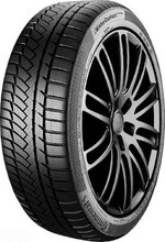 Pneus Continental WinterContact TS 850 P SUV XL FR 255/65 R17 114H
