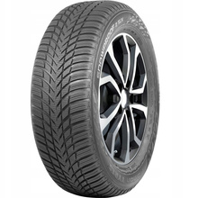 Pneus Nokian Snowproof 2 SUV XL 3PMSF M+S 265/60 R18 114H