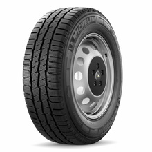 Pneus Michelin AGILIS ALPIN FR 225/55 R17 109T