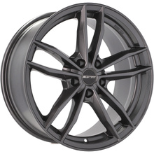 4x jantes 18 TUV s'intégrer dans BMW 2 G42 3 G20 G21 4 G22 G23 Gran Coupe G26 5 G30 G31 G32 - SWAN