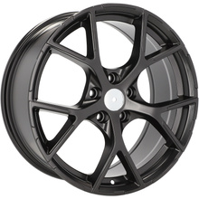 4x jantes 18 Forged s'intégrer dans AUDI A3 8V 8P 8Y A4 B6 B7 A6 C5 C6 A8 D2 D3 Q3 S3 RS3 S3 - 3S5997