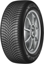 Pneus Goodyear VECTOR 4 SEASONS GEN3 SUV XL 235/60 R18 107W