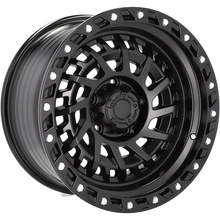 4x jantes aluminium 17 s'intégrer dans FBX463