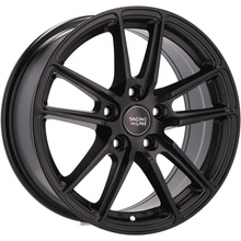 4x jantes 16 s'intégrer dans AUDI A3 8V 8P 8Y A4 B6 B7 B8 A6 C6 C7 Q2 VW Golf Passat Tiguan - B1155