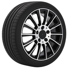 4x ROUES 16 Hiver MERCEDES V W638 VIANO W638 VITO W638 Dębica 215/60 R16
