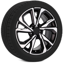 ROUES 18 Été HONDA ACCORD X CV LEGEND KA9 Hankook 235/45 R18