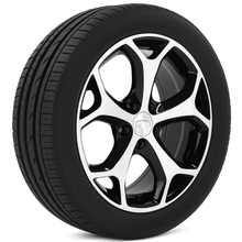 ROUES 17 Été FORD FOCUS ELECTRIC FUSION II Kumho 225/50 R17