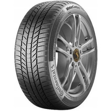 Pneus Continental WinterContact TS 870 215/50 R18 96T