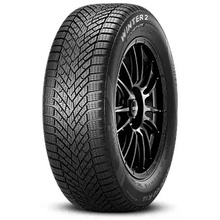 Pneus Pirelli Scorpion Winter 2 XL FR R0 235/55 R19 105H