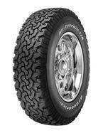 Pneus BFGoodrich ALL-TERRAIN T/A KO2 RWL LRE 265/65 R17 120S