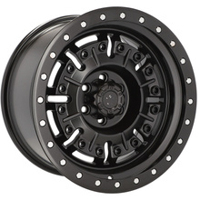 4x jantes 17 6x139,7 s'intégrer dans MITSUBISHI L200 Pajero NISSAN Navara Patrol Terrano 2 - JT250