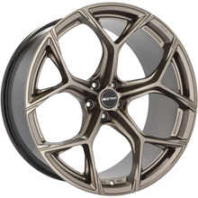 4x jantes 18 s'intégrer dans AUDI A4 B6 B7 A6 MERCEDES C W203 W204 W205 GLA GLC C205 E W211 - ULTRIVITY