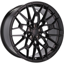 4x jantes aluminium 20 s'intégrer dans BMW 7 V F01 F02 F03 F04 5 VI F10 F11 GT F07 6 III F06 F12 F13 M3 F80 M4 F82 F83 M5 V F10 VOLVO EX90 I0384