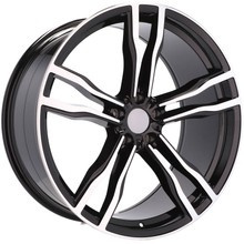 ROUES 21 Été BMW X5 III F15 X5 II E70 X6 II F16 X6 M F86 Falken