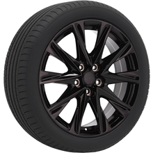 4x ROUES 19 Hiver MAZDA CX-5 III KI CX-5 II KF Continental 245/50 R19