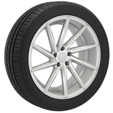 4x ROUES 19 Hiver MERCEDES SLK AMG R171 Michelin 235/35 R19