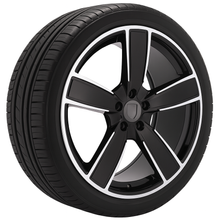 4x ROUES 21 Hiver PORSCHE CAYENNE E3 9Y Hankook