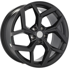 4x jantes 18 s'intégrer dans FORD Escape Focus Active Galaxy Kuga Mondeo IV Tourneo Connect - YF5729