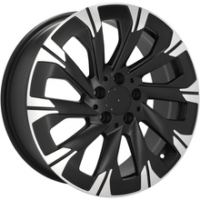 4x jantes aluminium 18 s'intégrer dans MERCEDES-BENZ A W169 W176 AMG Br177 B W245 W246 W247 CL C215 E Coupe C207 Cabriolet A207 A238 C238 GL V IN3519F