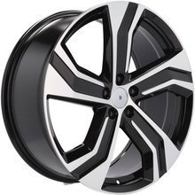 4x jantes 20 s'intégrer dans VOLVO XC90 II XC60 XC40 V90 S90 S80 AWD Polestar Inscription - B0143