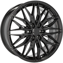 4x jantes aluminium 20 s'intégrer dans CHEVROLET Blazer C1XX Equinox EV Traverse II Limited III SAAB 9-4x CADILLAC Optiq Optiq-V SRX GMT166 XT5 HF6125