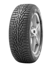Pneus Nokian WR D4 185/55 R15 86H