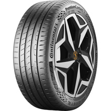 Pneus Continental PremiumContact 7 285/45 R21 113V