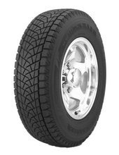 Pneus Bridgestone BLIZZAK DM-V3 XL 255/55 R20 110T
