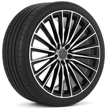 4x ROUES 19 Hiver MERCEDES GLE V167 GLE COUPE C167 Pirelli