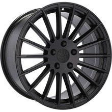 4x jantes 22 s'intégrer dans MERCEDES EQS V297 ML W166 W164 GL X166 X164 GLE W166 GLS X166 - HX010