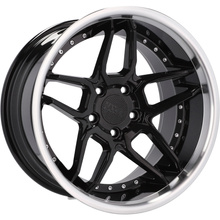 4x jantes aluminium 18 s'intégrer dans BMW 5 V E60 E61 VI F10 F11 GT F07 6 II E63 E64 III F06 F12 F13 7 V F01 F02 F03 F04 IV E65 E66 E67 E68 M3 SSA01