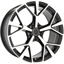 4x jantes 20 s'intégrer dans AUDI A4 B9 A5 B10 A6 Allroad C7 C8 A8 D3 D4 D5 Q3 Q5 SQ5 Q7 TT - 3S1385