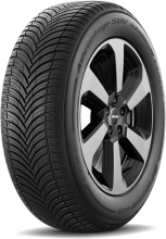 Pneus BFGoodrich ADVANTAGE SUV ALLSEASON XL FR 255/60 R18 112V