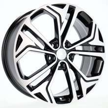 ROUES 19 Été HYUNDAI KONA N OS FL Continental 235/40 R19