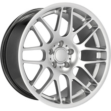 4x jantes aluminium 19 s'intégrer dans BMW 7 V F01 F02 F03 F04 5 VI F10 F11 GT F07 6 III F06 F12 F13 X3 II F25 X4 F26 VW Amarok I 2H TOYOTA Mirai 901B