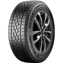 Pneus General GRABBER CROSS A/S FR 225/55 R19 99V
