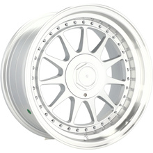 4x jantes aluminium 17 s'intégrer dans 7962F
