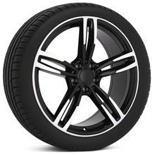 ROUES 18 Été BMW 5 V E60 E61 FL Falken 245/40 R18