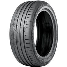 Pneus Nokian Powerproof 2 SilentDrive 235/55 R19 105Y