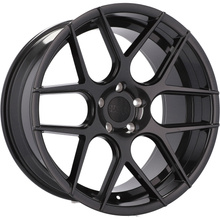 4x jantes aluminium 17 s'intégrer dans BMW 5 V E60 E61 IV E39 VI F10 F11 6 II E63 E64 III F06 F12 F13 7 V F01 F02 F03 F04 IV E65 E66 E67 E68 III SSA03