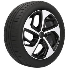 ROUES 19 Été HYUNDAI KAUAI II SX2 KONA II SX2 Goodyear 235/45 R19