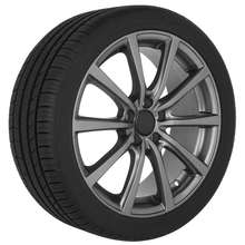 4x ROUES 19 Été SCION IM XE1 Kumho 255/30 R19
