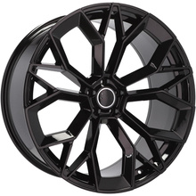4x jantes 23 s'intégrer dans AUDI RSQ3 Q3 SQ5 Q5 SQ7 Q7 RS6 RS7 Q8 4M RS Q8 SQ8 - A5833