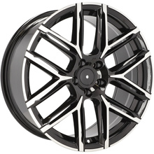 4x jantes 23 5x112 s'intégrer dans AUDI Q8 RSQ8 SQ8 Sline 900kg Nośności - HF736