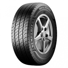 Pneus Semperit VAN-ALLSEASON 235/65 R16 115R