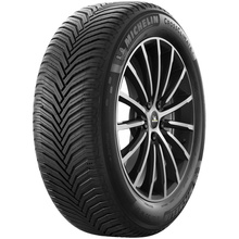Pneus Michelin CROSSCLIMATE 2 FR 205/50 R17 89V