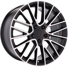 4x nouvelles jantes 21'' 5x130 AUDI Q7 PORSCHE Cayenne I E1 9PA E2 92A - FE179