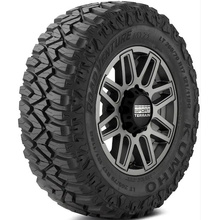 Pneus Kumho RoadVenture MT71 FSL POR 255/75 R17 111Q