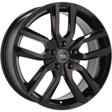 4x jantes 16 5x112 s'intégrer dans AUDI A3 8V 8P A4 B6 B7 B8 A6 C6 C7 VW Golf MERCEDES W203 - B5883