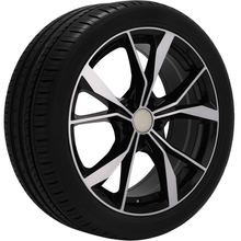 ROUES 18 Été VW BEETLE A5 PASSAT B9 PASSAT NMS II Michelin 235/45 R18